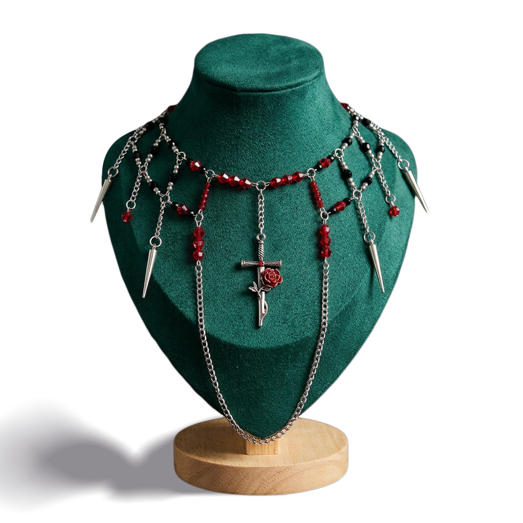 Salem Witches jewelry
